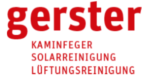 gerster AG