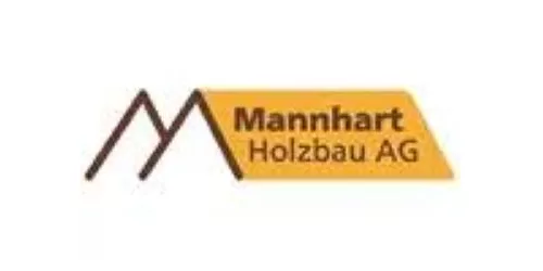 Mannhart holzbau AG