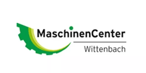 maschinencenter wittenbach ag