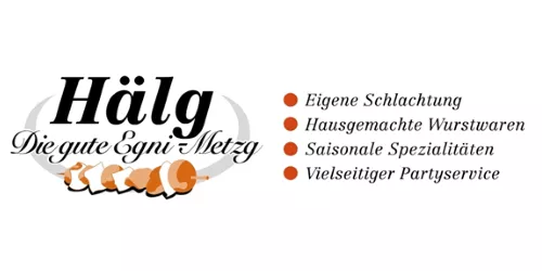 Metzgerei Hälg AG